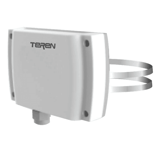 Накладной датчик температуры Teren PT1000 T6N3