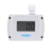 Передатчик co для настенного монтажа выход rs485/modbus 300ppm жк-дисплей CMWL811