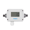 Датчик перепада давления, выход rs485/modbus rtu, 0-16 bar, 1/4 npt, жк-дисплей PDT8721