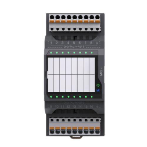 Модуль расширения для контроллера Segnetics Matrix  MRL-2100-10